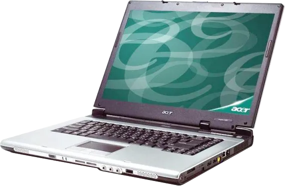 Настройка ОС Acer 1652WLMi