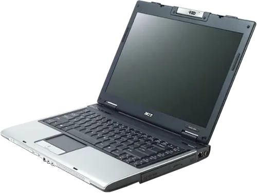 Настройка ОС Acer 3684NWXC