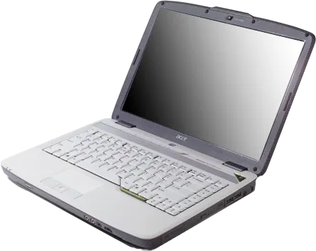 Настройка ОС Acer 5033WXMi