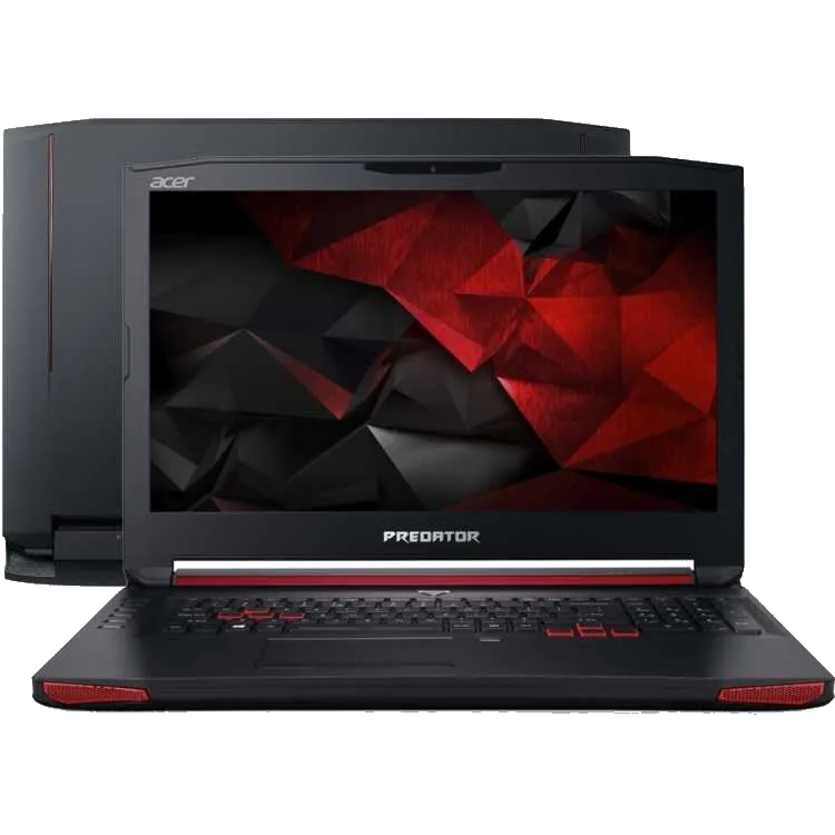 Настройка ОС Acer X GX-791