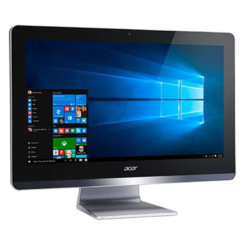 Ремонт видеочипа Acer Z20-780