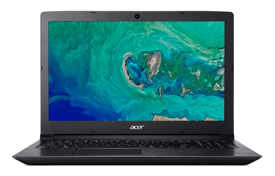 Настройка ОС Acer 3 A315-53-56F7