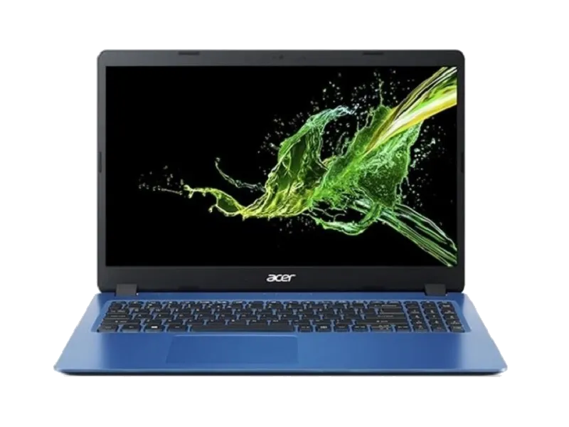 Настройка ОС Acer 3 A315-54-51ZK