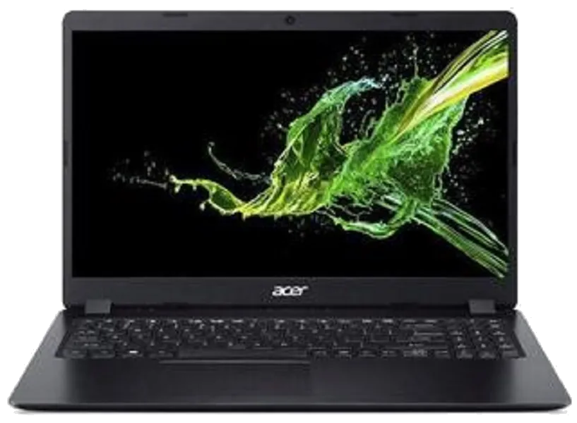Настройка ОС Acer 5 A515-43-R89G