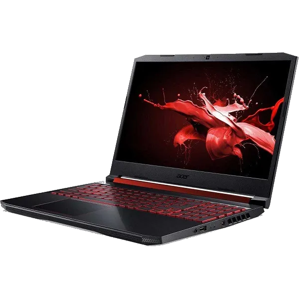 Настройка ОС Acer 5 AN515-54-73HH