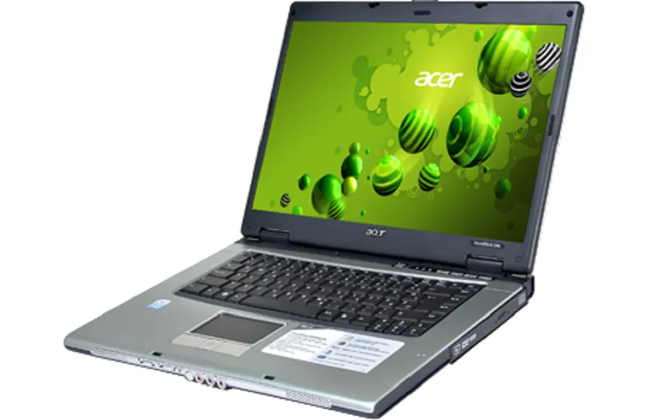 Замена северного моста Acer TravelMate 2493NWLMi