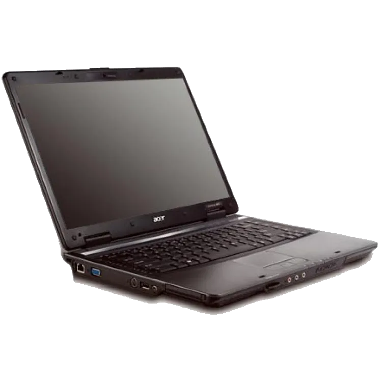 Замена северного моста Acer Extensa 5610