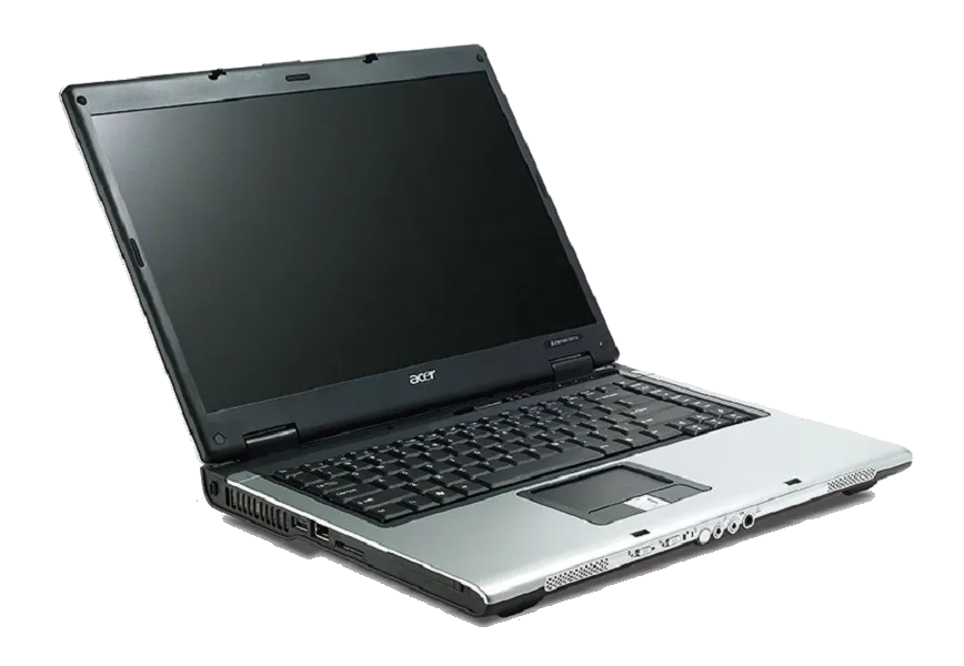 Замена северного моста Acer Extensa 5513WLMi