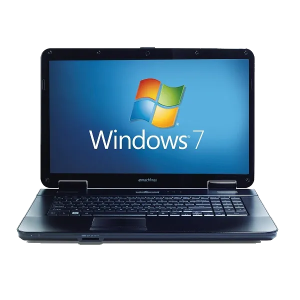 Замена северного моста Acer eMachines G627