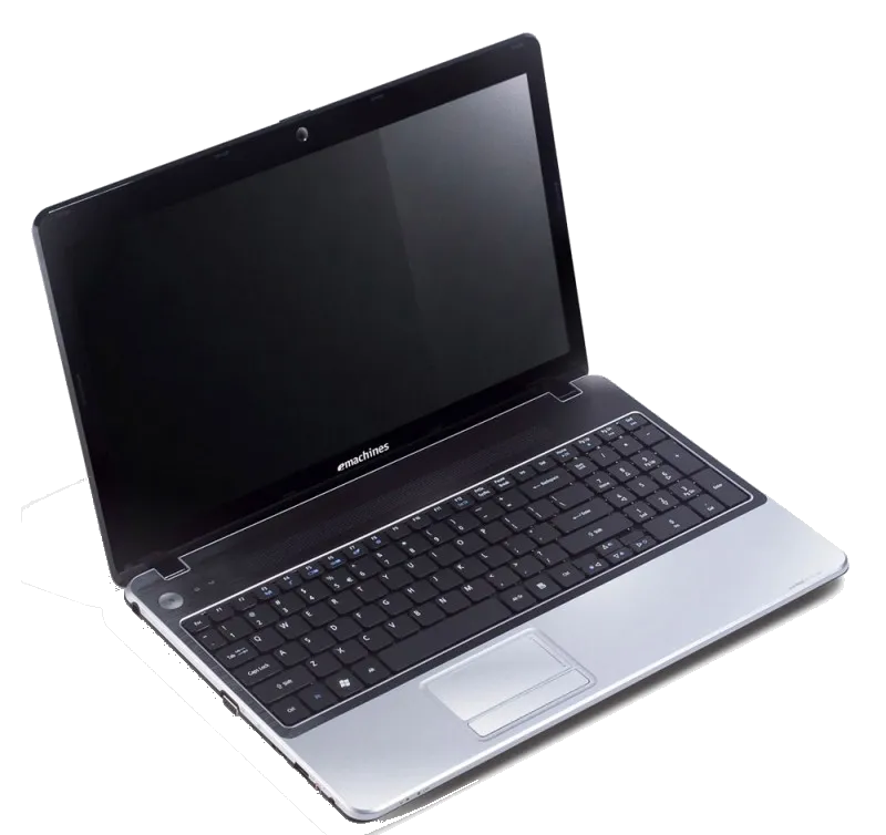 Замена северного моста Acer eMachines E730G