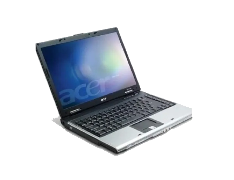 Замена северного моста Acer Aspire 3650