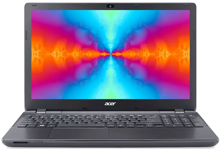 Настройка ОС Acer 15 EX215-54-35UR