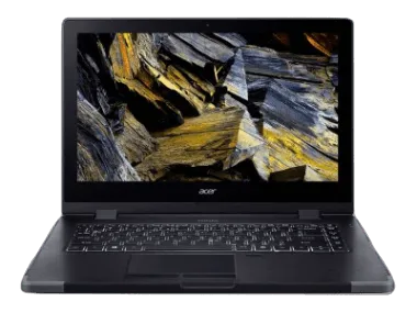 Настройка ОС Acer N3 EN314-51W
