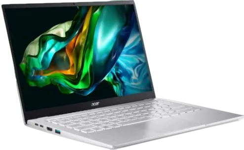 Настройка ОС Acer  3 SF31442R9YN R74700U