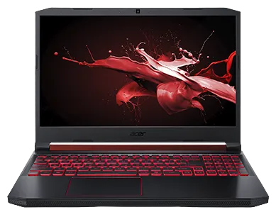 Настройка ОС Acer 5 AN517-51-55YQ (NH.Q5CER.02M)