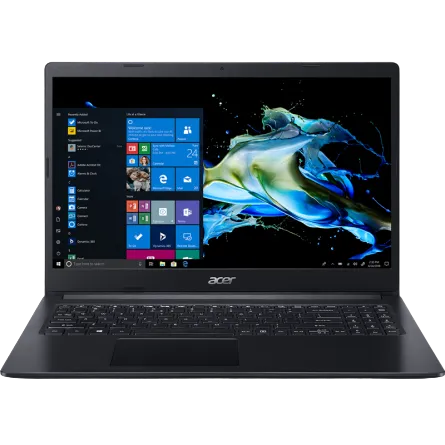 Настройка ОС Acer P2 TMP215-52-50DA (NX.VMHER.004)