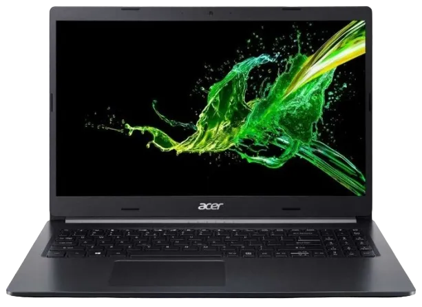 Настройка ОС Acer 3 SF314-57G-5334 (NX.HUEER.002)