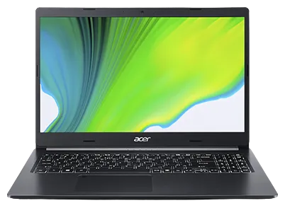 Настройка ОС Acer 7 A715-75G-77UY (NH.Q88ER.003)