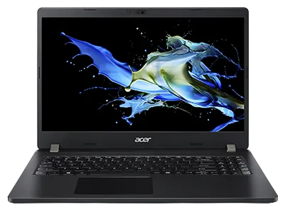 Настройка ОС Acer P2 TMP215-52-59RK (NX.VLLER.00L)