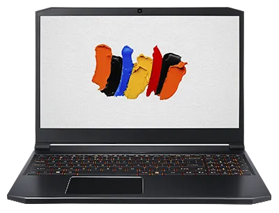 Настройка ОС Acer 5 Pro CN515-71P (NX.C4YER.001)